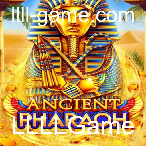 Descubra o Mistério de 'AncientPharaoh': Um Mergulho em um Mundo Antigo com LLLLGame