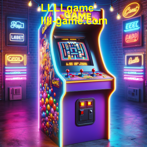 A Evolução dos Jogos de Arcade na Era Digital