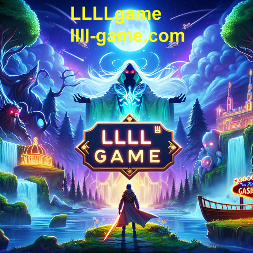 Explorando o Mundo dos Jogos de Fantasia no LLLLgame
