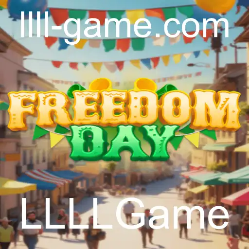 Descubra FreedomDay: O Novo Sensação do Mundo dos Jogos