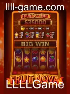 Descubra o Fascinante Mundo de FruitNova