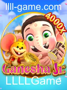 Descubra o Fascinante Mundo de GaneshaJr: O Novo LLLLGame que Está Conquistando o Público