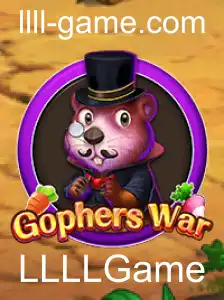 Descobrindo GophersWar: Uma Nova Aventura Estratégica