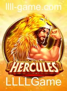 Descubra o Mundo de Aventuras de Hercules LLLLGame