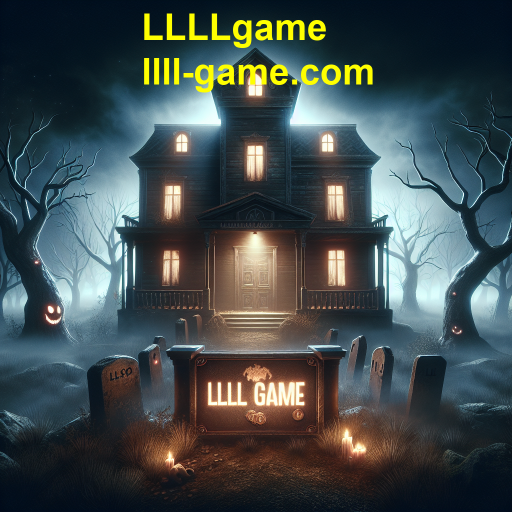 A Evolução dos Jogos de Terror: Medos e Desafios