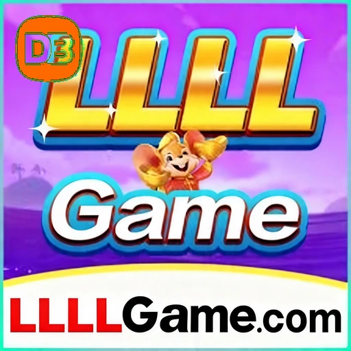 LLLLGame Logo