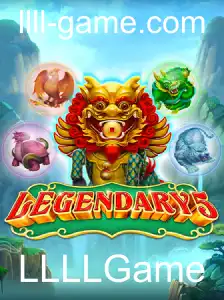 Tudo o Que Você Precisa Saber sobre Legendary5: Um Mergulho no Mundo de LLLLGame