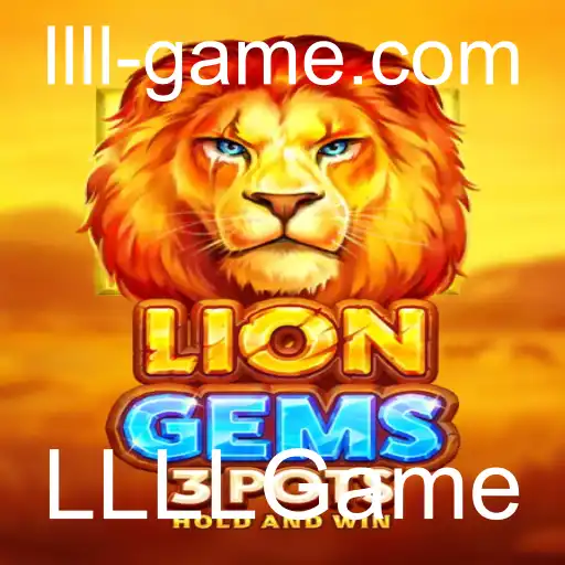 Descubra o Mundo Fascinante de LionGems3pots: O Novo LLLLGame