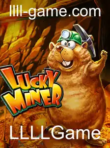 Descubra LuckyMiner: O Novo Jogo que Está Dominando o Mundo com LLLLGame