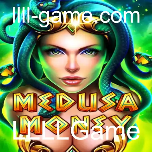 Explorando o Jogo Inovador MedusaMoney: Uma Nova Experiência LLLLGame