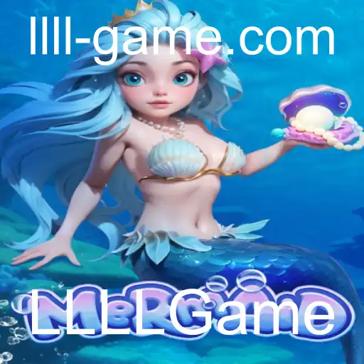 Descubra o Fascinante Jogo 'Mermaid': Uma Aventura Subaquática