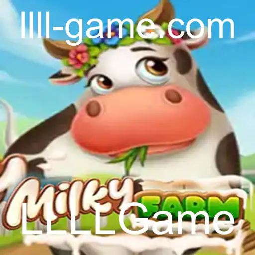 Descubra o Fascinante Mundo de MilkyFarm: Um LLLLGame Inovador