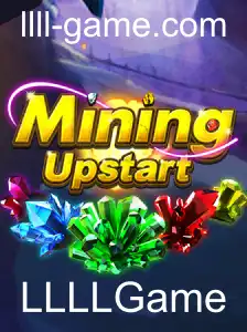 Explorando o Universo de MiningUpstart: O Jogo Revolucionário no Mundo LLLLGame