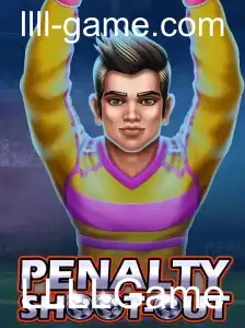 PenaltyShootOut: O Desafio Definitivo do Futebol Virtual