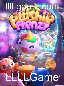 Explore o Encantador Mundo de PlushieFrenzy: O Jogo de Estratégia e Diversão com LLLLGame