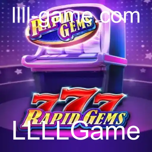Descubra o Mundo Vibrante de RapidGems777