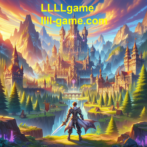 A Evolução dos Jogos de RPG: Uma Jornada Imersiva