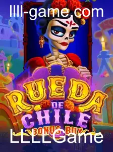 Descubra o Fascinante Mundo de RuedaDeChileBonusBuy: Um Jogo Inovador