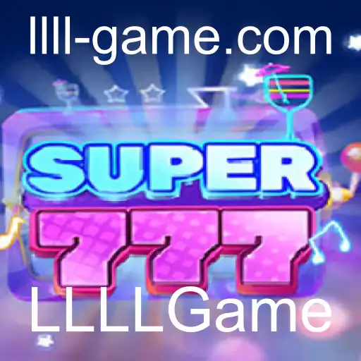 Desvendando Super777: Um Mergulho no Mundo do Entretenimento e Estratégia com LLLLGame