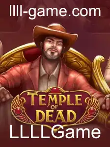 TempleofDead: A Nova Sensação do LLLLGame