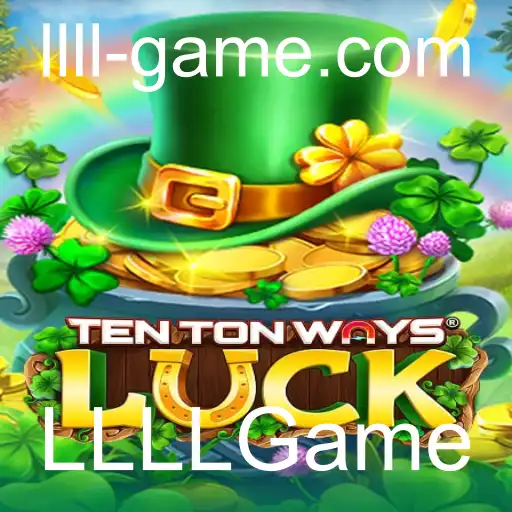 Descubra o Universo de TenTonWaysLuck: Um Jogo de Estratégia e Emoção
