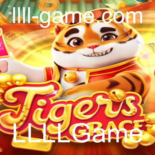 Descobrindo TigersGrace: O Jogo que Une Estratégia e Natureza