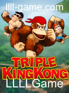 Domine a Aventura: Explorando o Universo de TripleKingKong